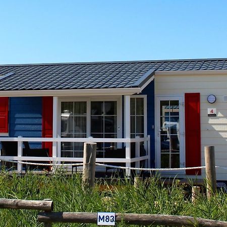 Strand 16 Scharbeutz Dış mekan fotoğraf
